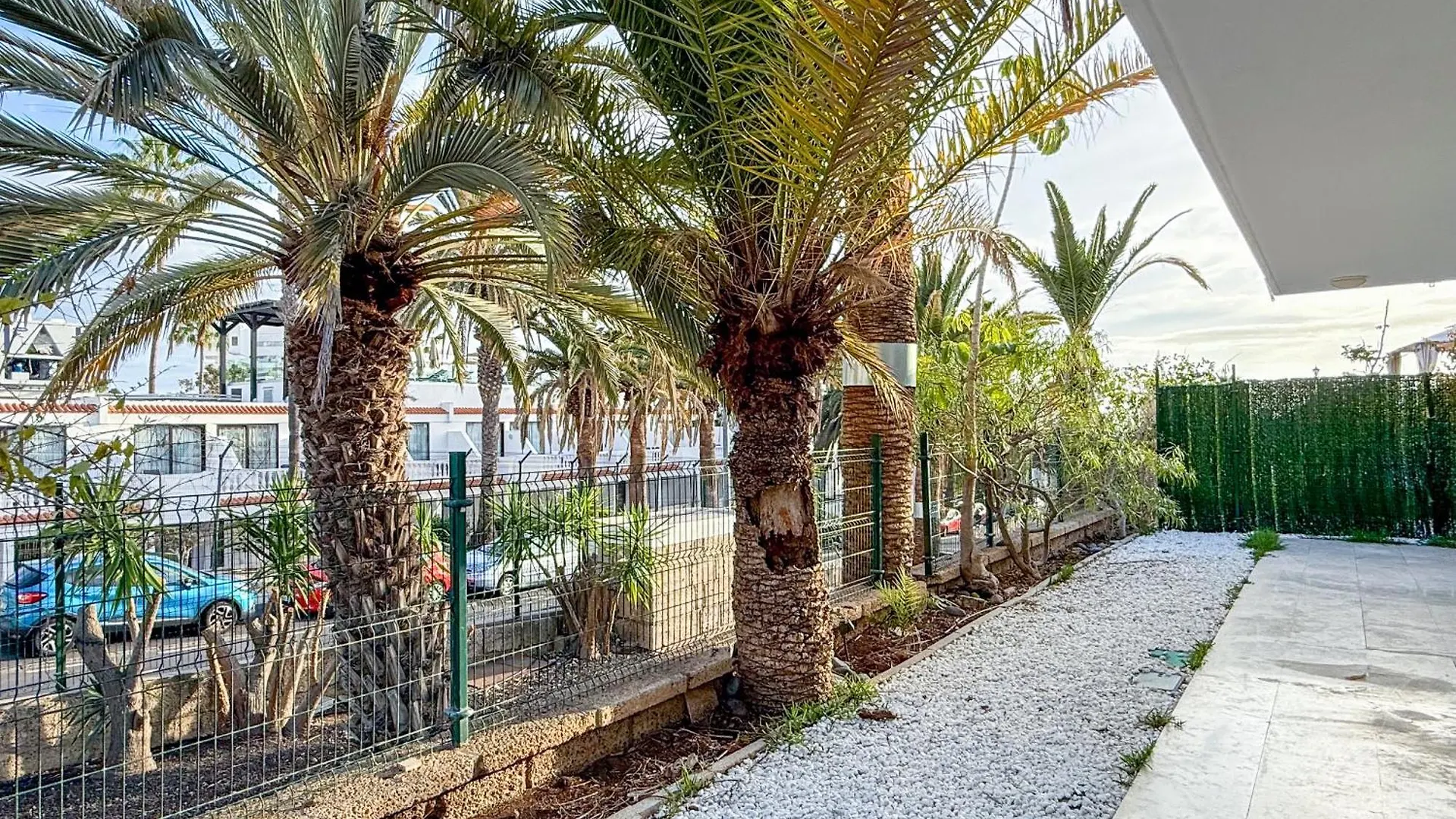 Chalet Urbanizacion Vilaflor Costa Adeje  Nyaraló