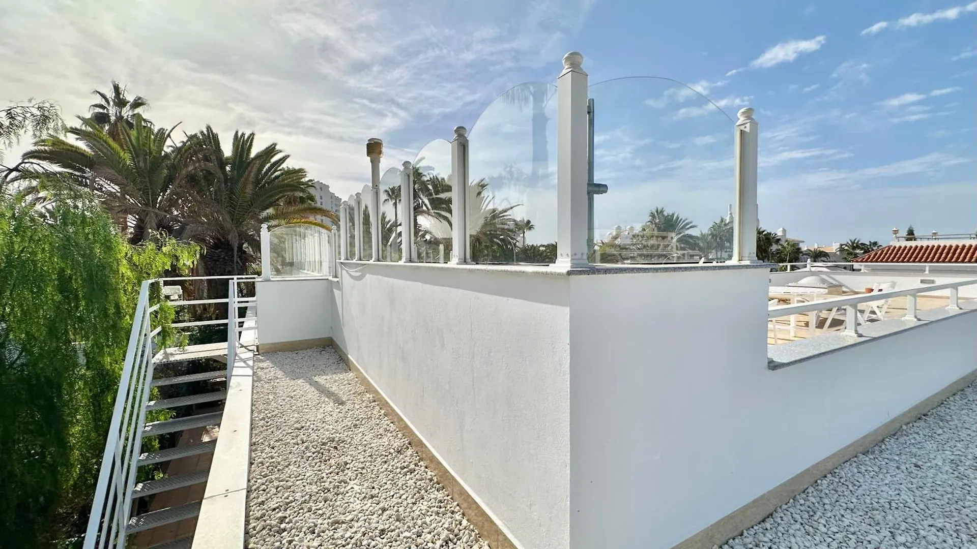Prázdninový dům Chalet Urbanizacion Vilaflor Costa Adeje