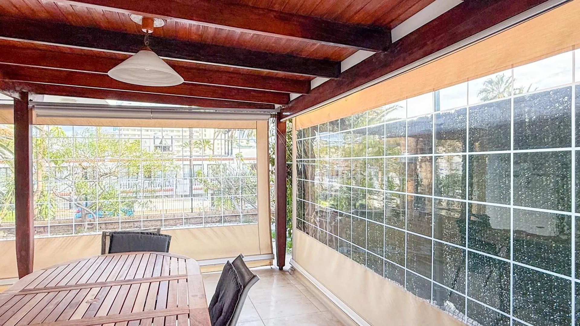 Prázdninový dům Chalet Urbanizacion Vilaflor Costa Adeje