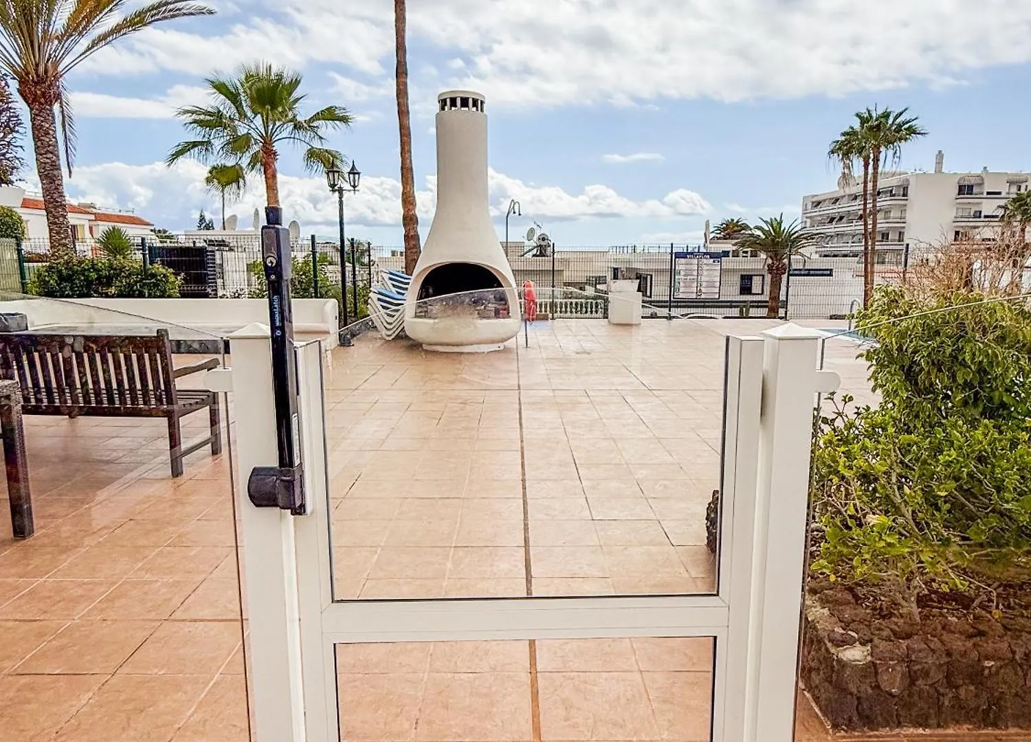 Prázdninový dům Chalet Urbanizacion Vilaflor Costa Adeje