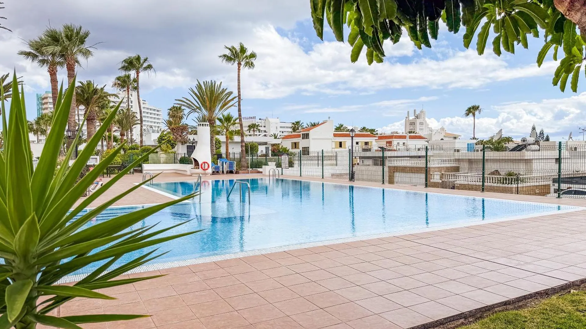 Prázdninový dům Chalet Urbanizacion Vilaflor Costa Adeje  Španělsko